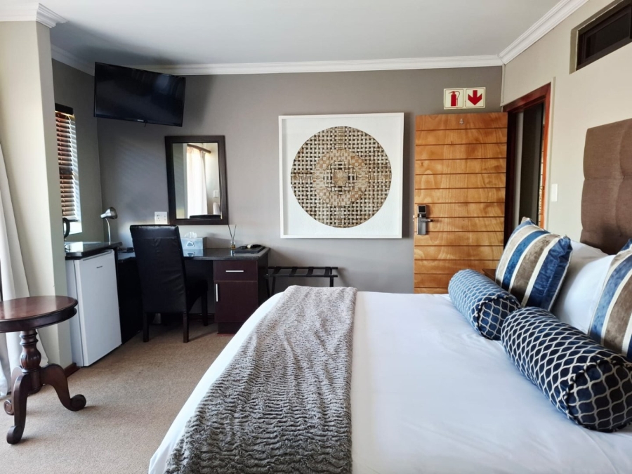 Commercial Property for Sale in Groenvlei Sh Free State